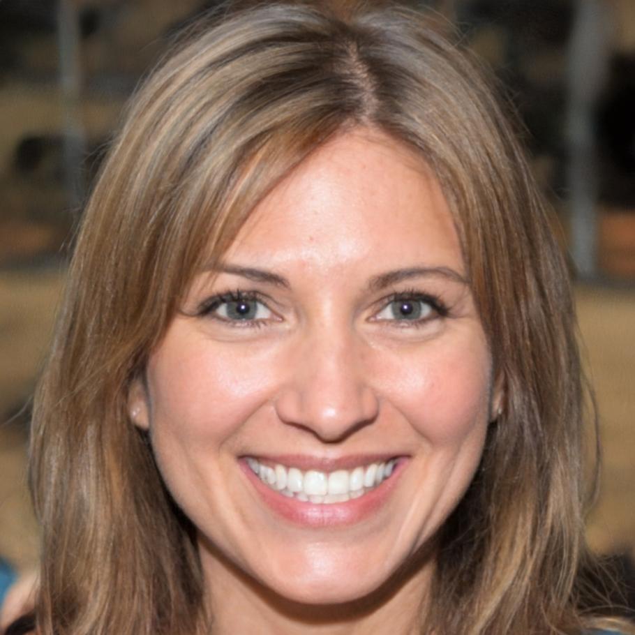 Thessaly Morrison, Creative Director