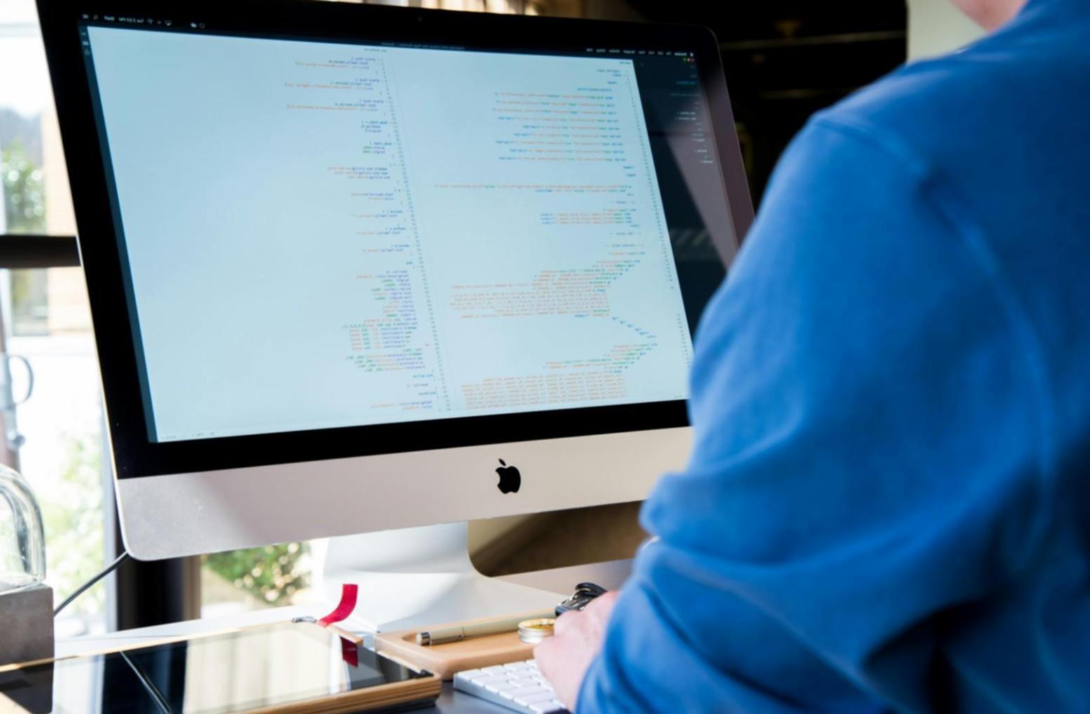 Professional video production setup with lighting equipment and camera gear