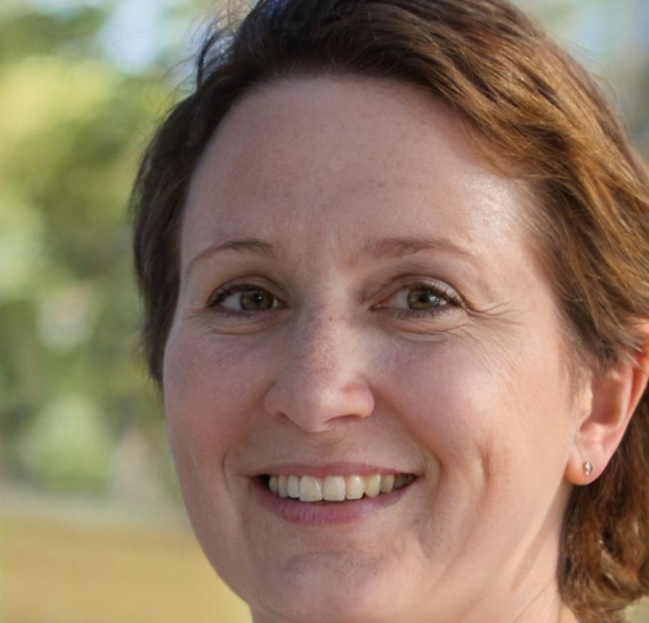 Zara Nightingale, Lead Animation Instructor